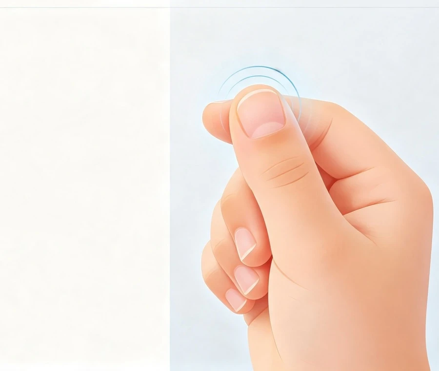 Pediatric Thumb Reconstruction Surgery