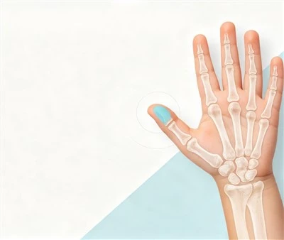 Pediatric Preaxial Polydactyly Surgery