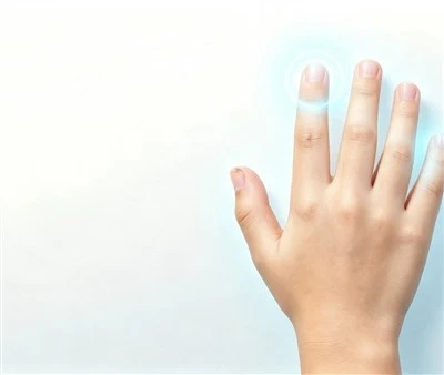 Thumb Duplication